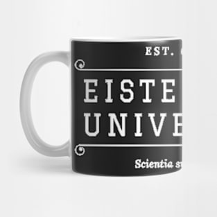 Eisteddfod University Logo Mug